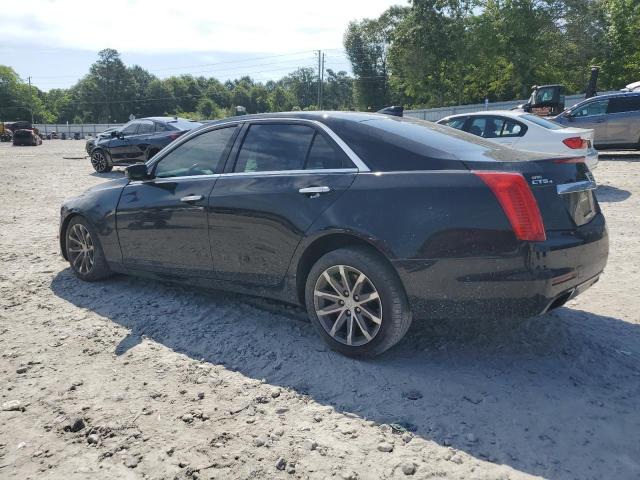 2016 Cadillac Cts Luxury Collection VIN: 1G6AX5SX5G0109817 Lot: 56013744