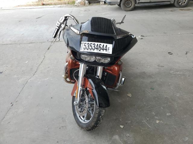 2015 HARLEY-DAVIDSON FLTRUSE CV 1HD1TAN1XFB956570