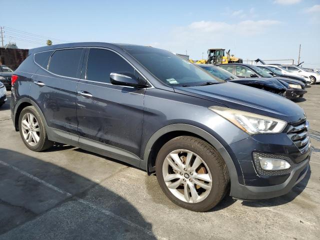 2013 Hyundai Santa Fe Sport VIN: 5XYZW3LA2DG084463 Lot: 53040814