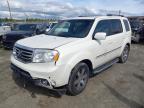2015 HONDA PILOT TOUR - 5FNYF4H98FB047637