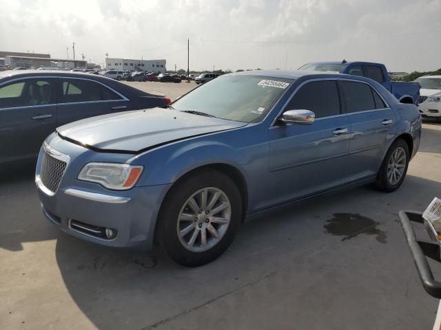 2011 Chrysler 300 Limited VIN: 2C3CA5CG3BH564227 Lot: 54255464