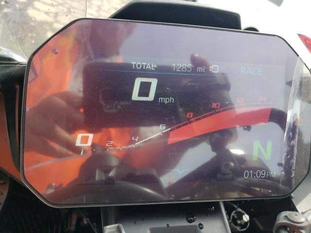 2022 BMW S 1000 RR - WB10E2300N6F79360