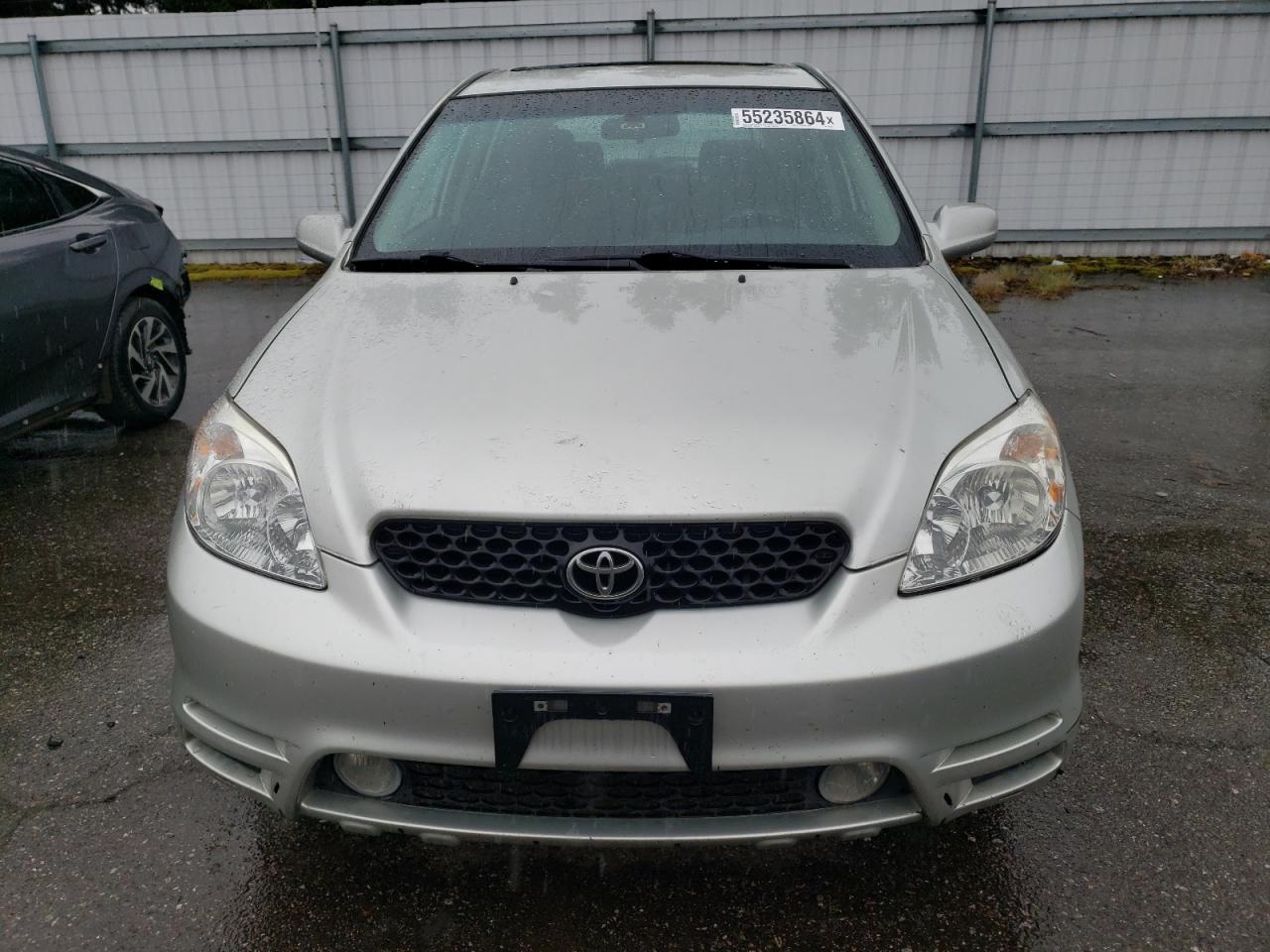 2T1KR32E64C313588 2004 Toyota Corolla Matrix Xr