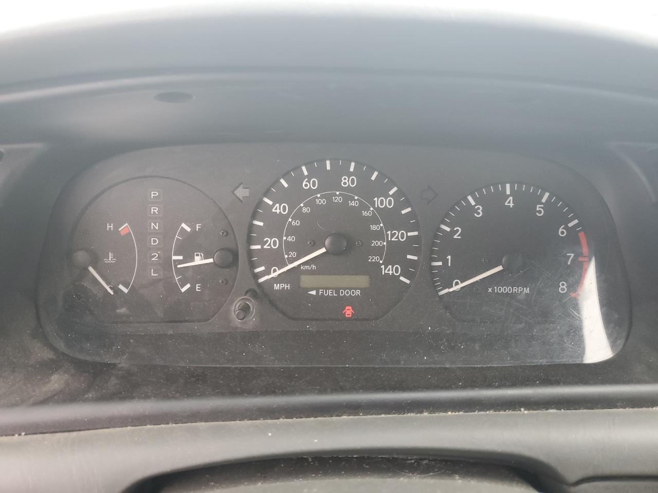 4T1BG22K6YU625694 2000 Toyota Camry Ce