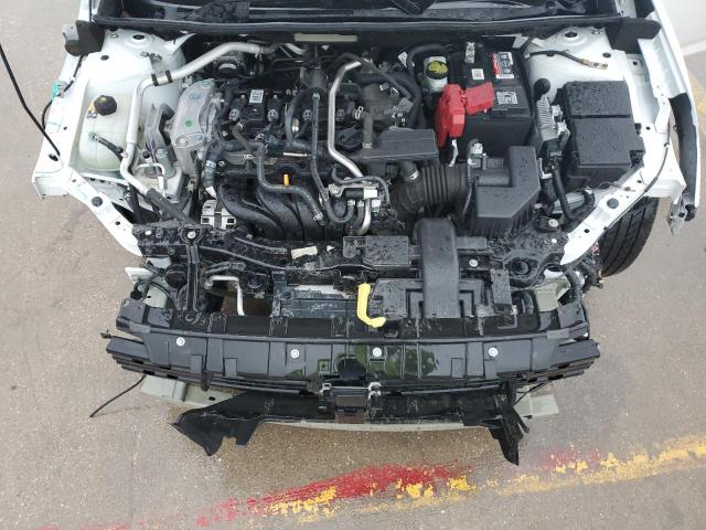 2021 Nissan Sentra S VIN: 3N1AB8BV7MY255149 Lot: 56841274