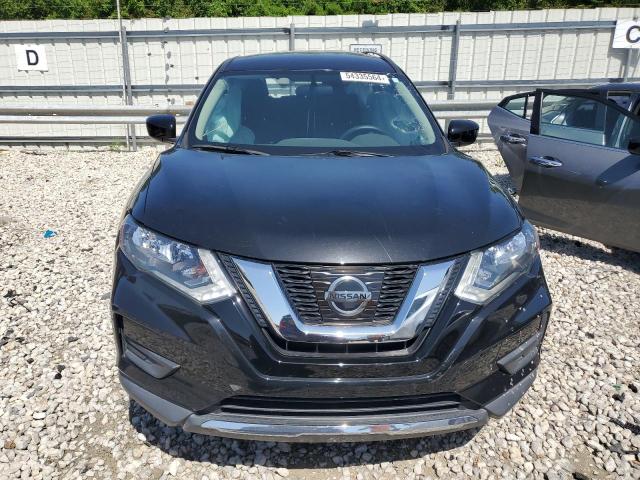 2017 Nissan Rogue S VIN: 5N1AT2MT6HC871356 Lot: 54335564