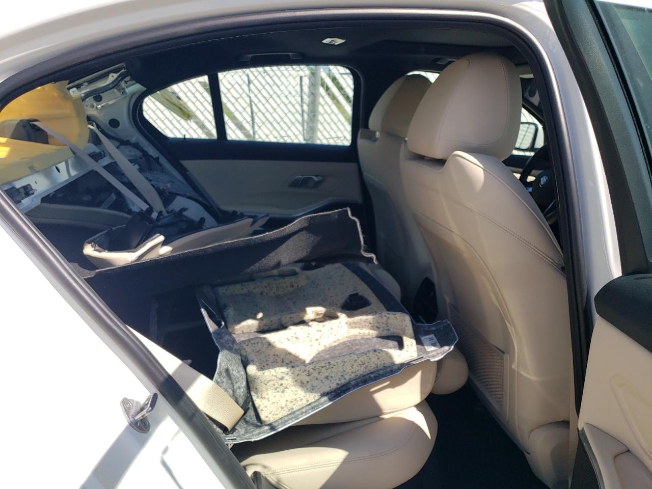 3MW5R1J07M8B52639 2021 BMW 330I