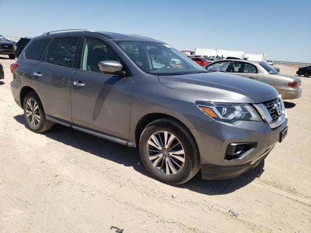 2019 Nissan Pathfinder S VIN: 5N1DR2MMXKC601719 Lot: 53393194