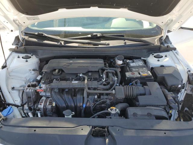 5NPLL4AG7NH053425 2022 Hyundai Elantra Se