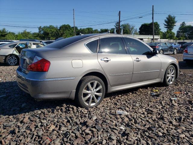 2009 Infiniti M35 Base VIN: JNKCY01F09M851521 Lot: 56795414