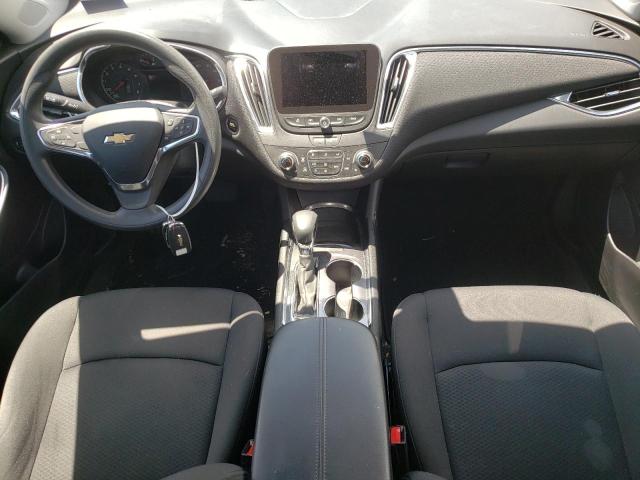 2021 Chevrolet Malibu Lt VIN: 1G1ZD5ST2MF032038 Lot: 55078654