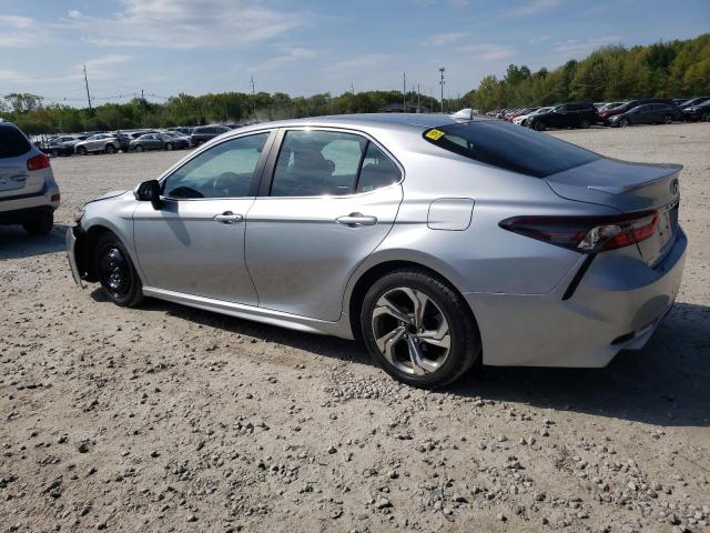 VIN 4T1G11AK1MU559892 2021 Toyota Camry, SE no.2