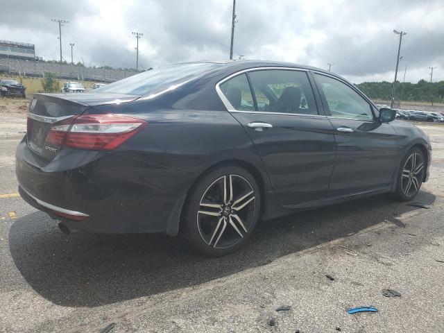 2016 Honda Accord Sport VIN: 1HGCR2F63GA172796 Lot: 54747024