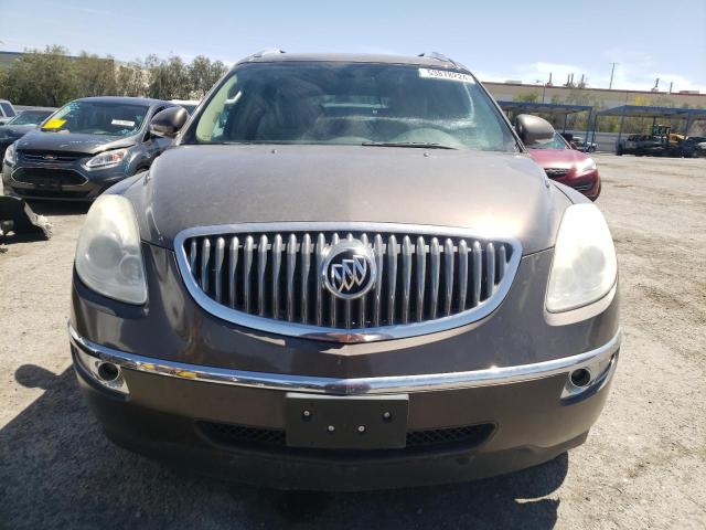 2008 Buick Enclave Cxl VIN: 5GAER23708J100140 Lot: 53878224