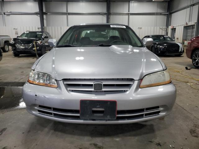 2002 Honda Accord Ex VIN: 1HGCG16562A010886 Lot: 55162944