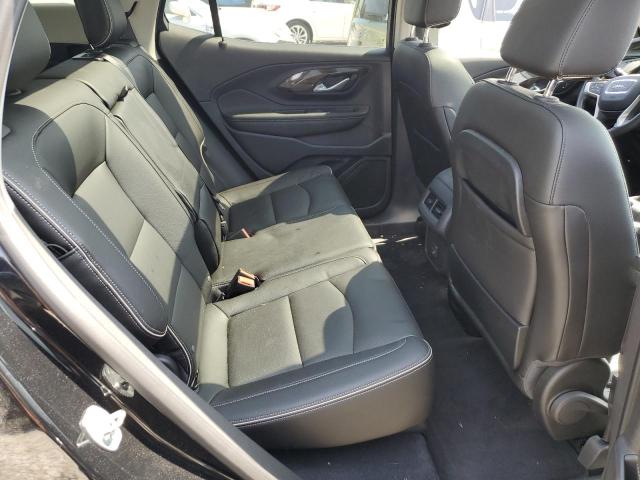 2020 GMC Terrain Denali VIN: 3GKALXEX4LL315776 Lot: 56393084