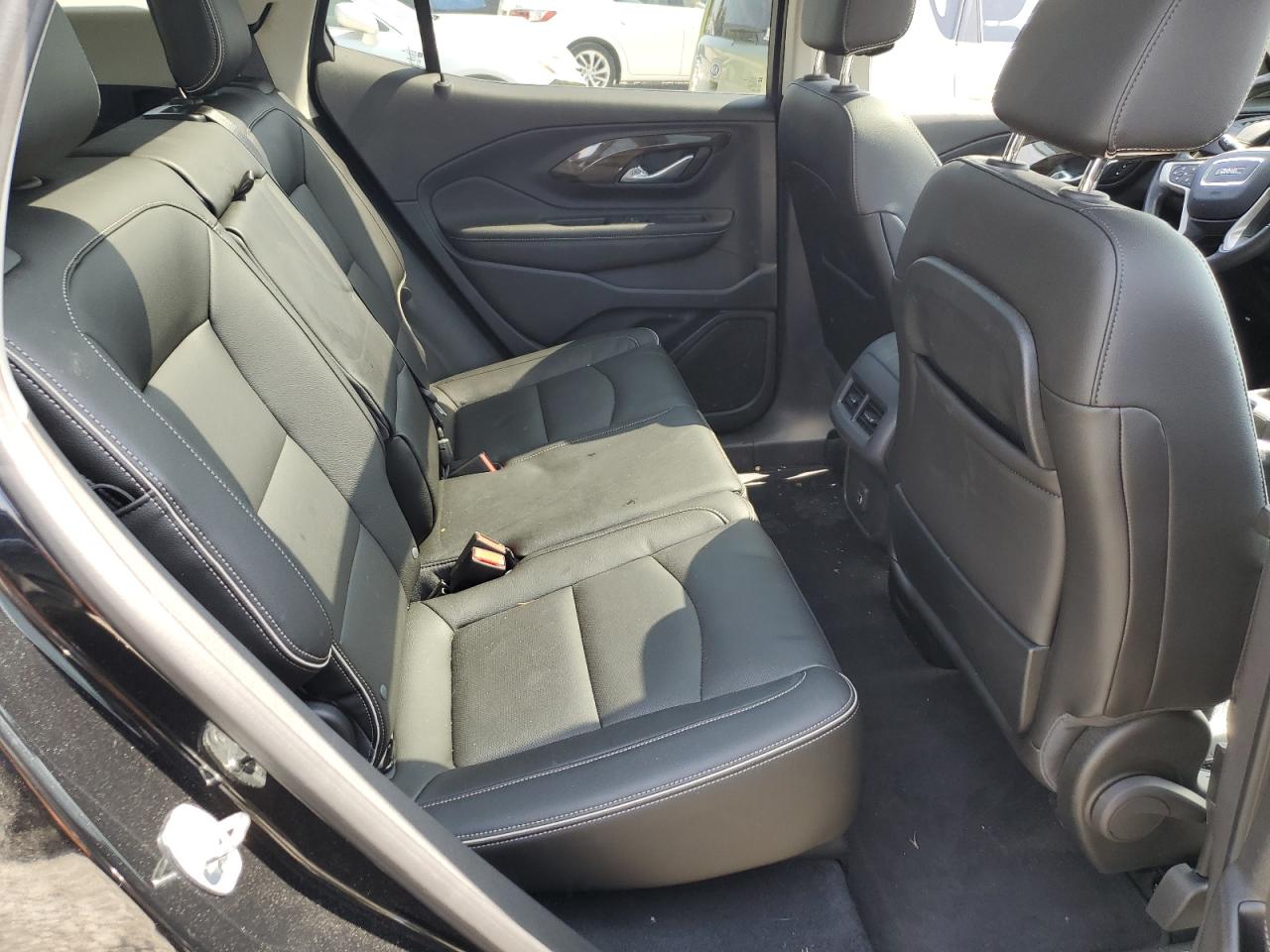 3GKALXEX4LL315776 2020 GMC Terrain Denali