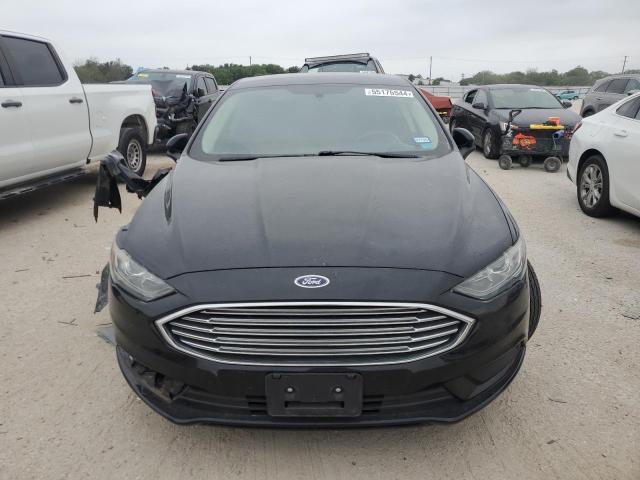 2017 Ford Fusion Se VIN: 3FA6P0HD7HR157054 Lot: 55175544