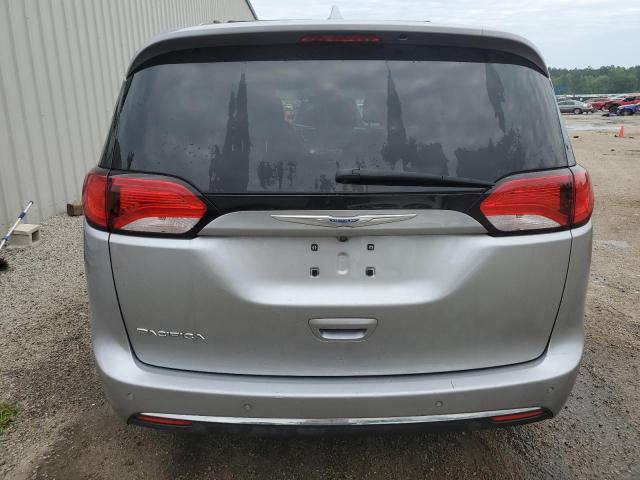 2018 Chrysler Pacifica Touring L VIN: 2C4RC1BG0JR171093 Lot: 55319814