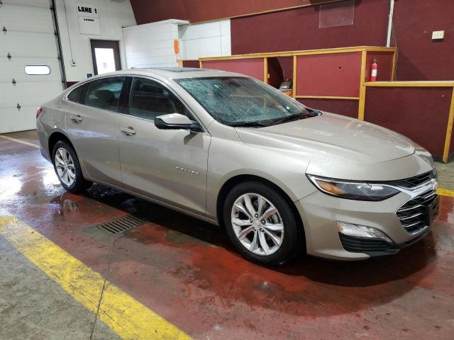 2023 Chevrolet Malibu Lt VIN: 1G1ZD5ST9PF237814 Lot: 55856524