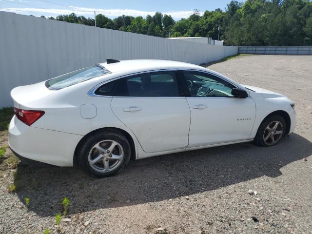 1G1ZB5ST7HF122992 | 2017 Chevrolet malibu ls