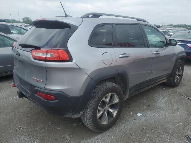2015 JEEP CHEROKEE T - 1C4PJMBSXFW624024