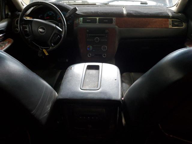 2008 Chevrolet Silverado K2500 Heavy Duty VIN: 1GCHK23628F145378 Lot: 51477024