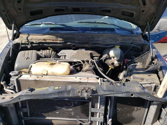 2004 Dodge Ram 1500 St VIN: 1D7HA18D24J220968 Lot: 57227304