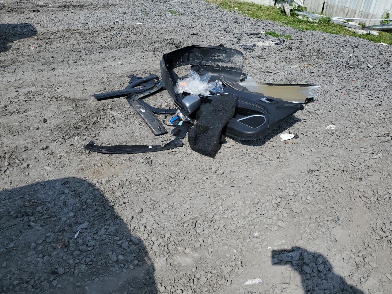 3C4NJDBB2JT153122 2018 Jeep Compass Latitude