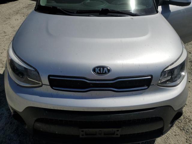 2017 Kia Soul VIN: KNDJN2A25H7461750 Lot: 56345174