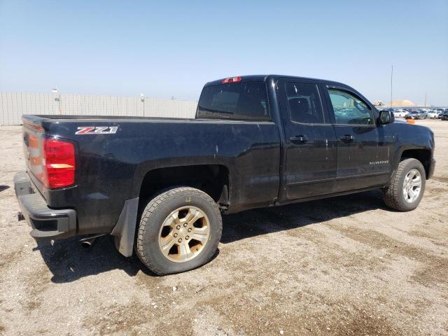2017 CHEVROLET 1500 - 1GCVKREC0HZ105393