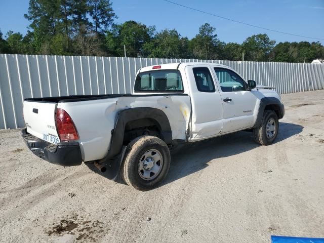 2013 Toyota Tacoma Prerunner Access Cab VIN: 5TFTX4GN5DX018007 Lot: 54899894