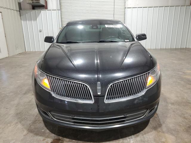 2013 Lincoln Mks VIN: 1LNHL9DK5DG605103 Lot: 56017924