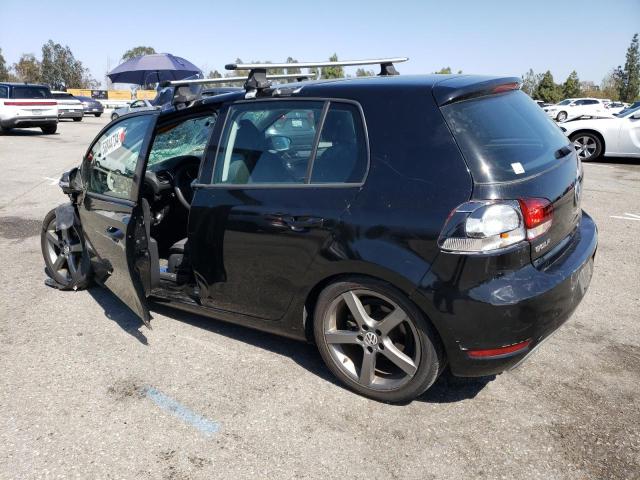 2010 Volkswagen Golf VIN: WVWDB7AJ8AW336036 Lot: 53844734