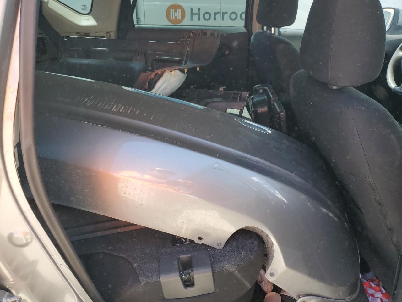 3N1CE2CP5EL424547 2014 Nissan Versa Note S