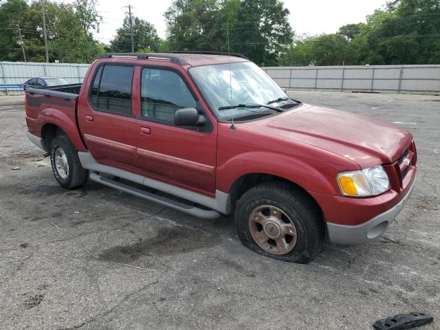 2003 Ford Explorer Sport Trac VIN: 1FMZU67EX3UA99810 Lot: 54344604