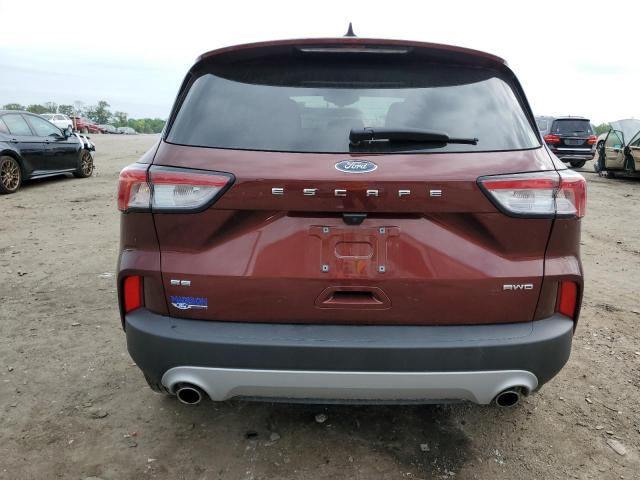 2021 Ford Escape Se VIN: 1FMCU9G65MUA85010 Lot: 55916074