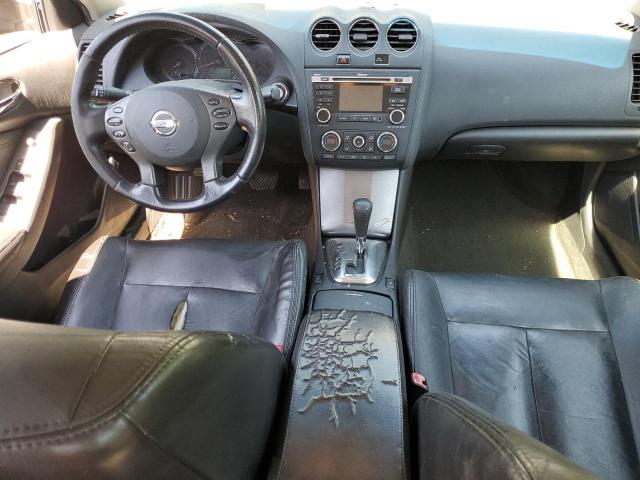 2010 Nissan Altima Base VIN: 1N4AL2AP3AN520612 Lot: 55645774