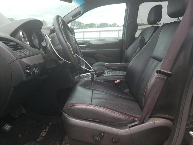 2017 DODGE GRAND CARA - 2C4RDGEG5HR740848