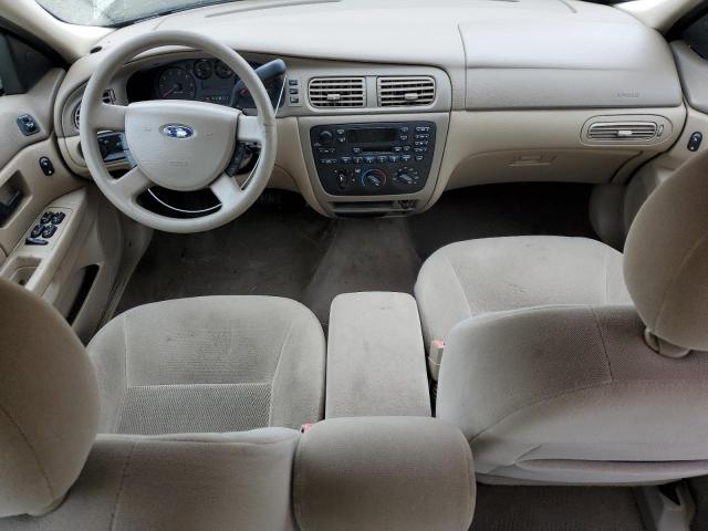 2005 Ford Taurus Se VIN: 1FAFP53UX5A113950 Lot: 55771684