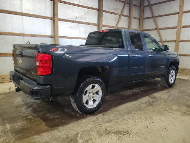 2019 Chevrolet Silverado Ld K1500 Lt VIN: 2GCVKPEC0K1214425 Lot: 52567474