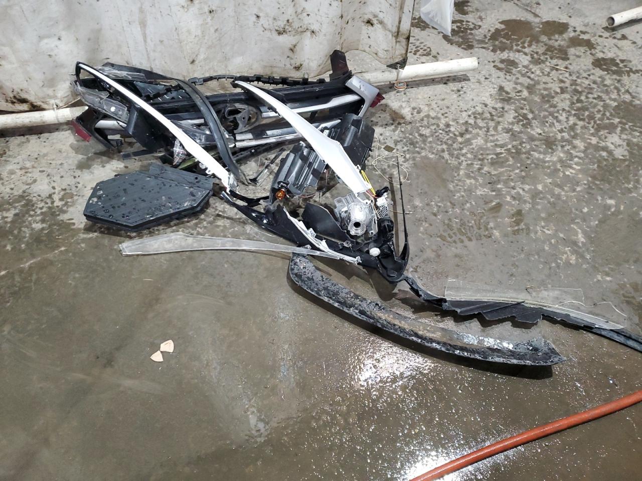 KM8J3CA44HU290371 2017 Hyundai Tucson Limited