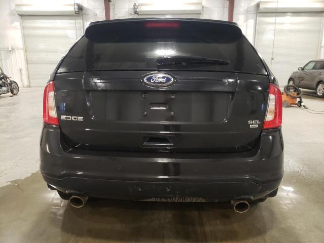 2013 Ford Edge Se VIN: 2FMDK4GCXDBE24028 Lot: 54416944