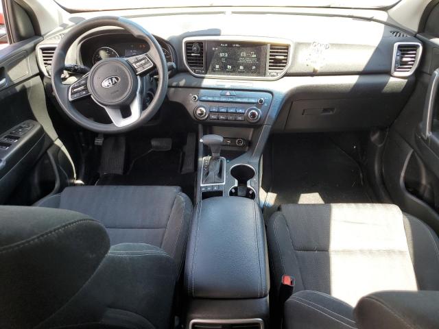 KNDPMCAC1M7939295 Kia Sportage L 8