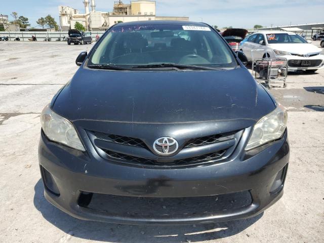 2011 Toyota Corolla Base VIN: JTDBU4EE6B9158530 Lot: 53347184