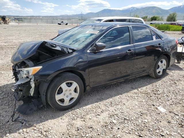 2012 Toyota Camry Base VIN: 4T4BF1FK4CR170382 Lot: 56086934