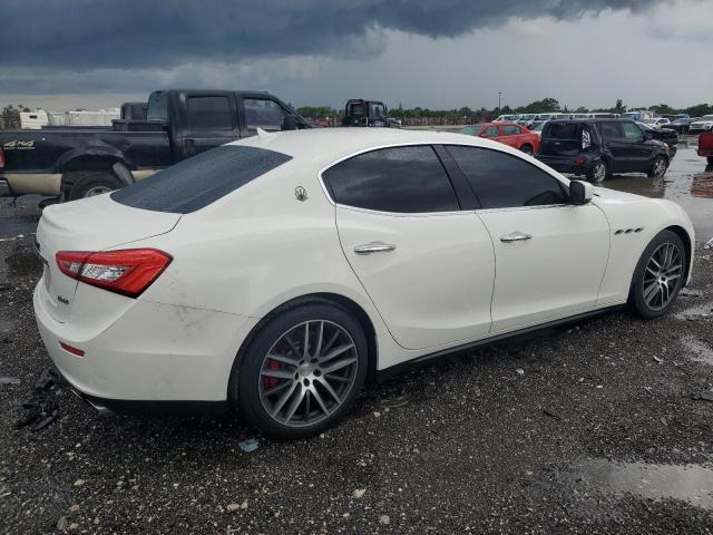 VIN ZAM57RSA0G1172444 2016 Maserati Ghibli, S no.3