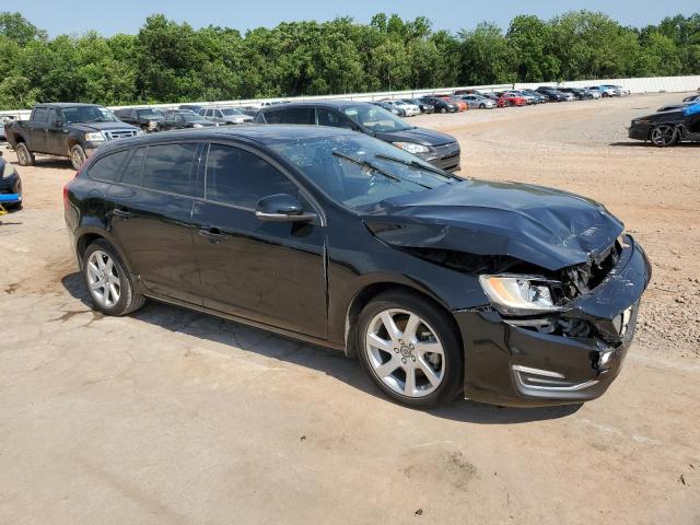 2015 VOLVO V60 YV140MEA2F1209442