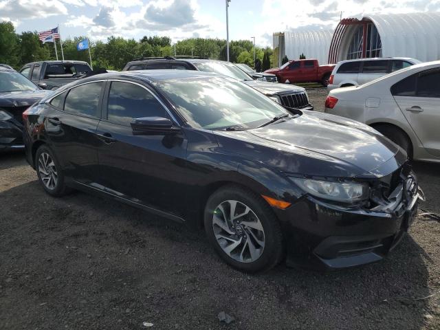 2016 HONDA CIVIC EX - 19XFC2F79GE229702