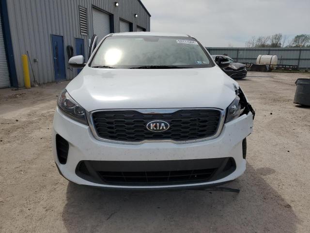 2019 Kia Sorento L VIN: 5XYPG4A33KG437398 Lot: 53111564